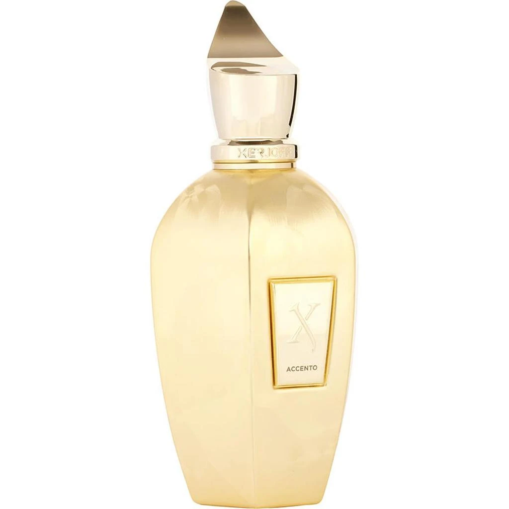 Xerjoff Accento Overdose Eau De Parfum Spray for Unisex - 3.4 oz 1