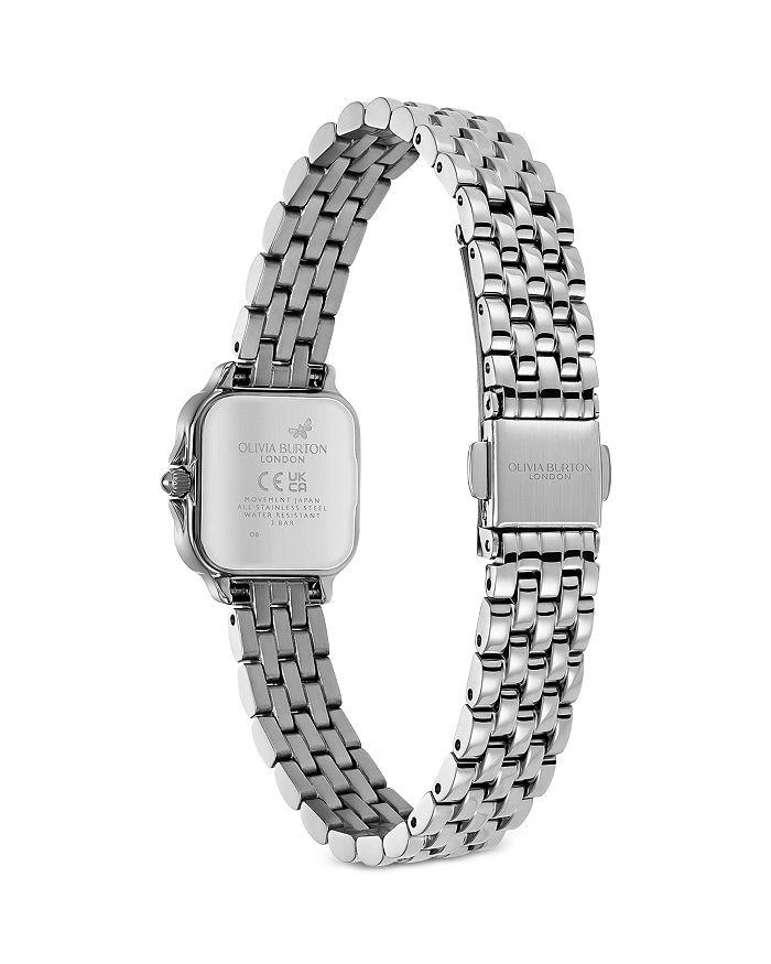 Olivia Burton Grosvenor Mini Watch, 20mm 5