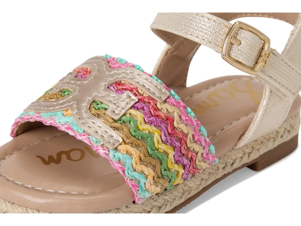 Sam Edelman Kara Band (Toddler) 6