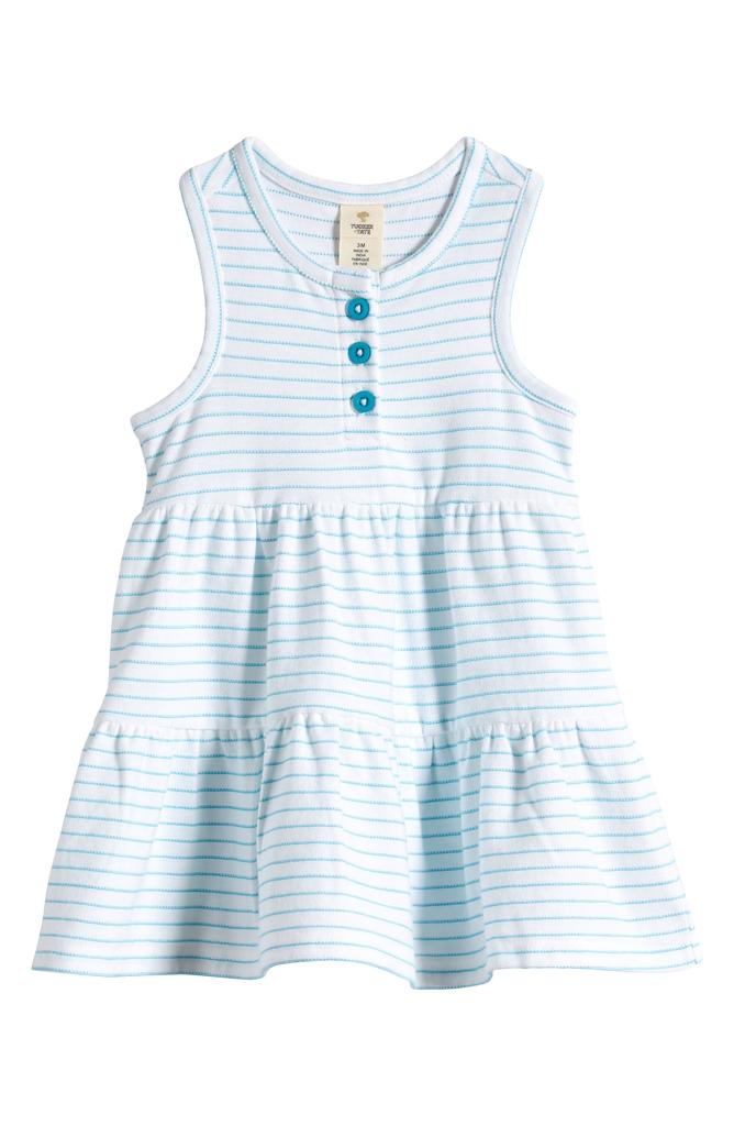 Tucker + Tate Racerback Knit Dress