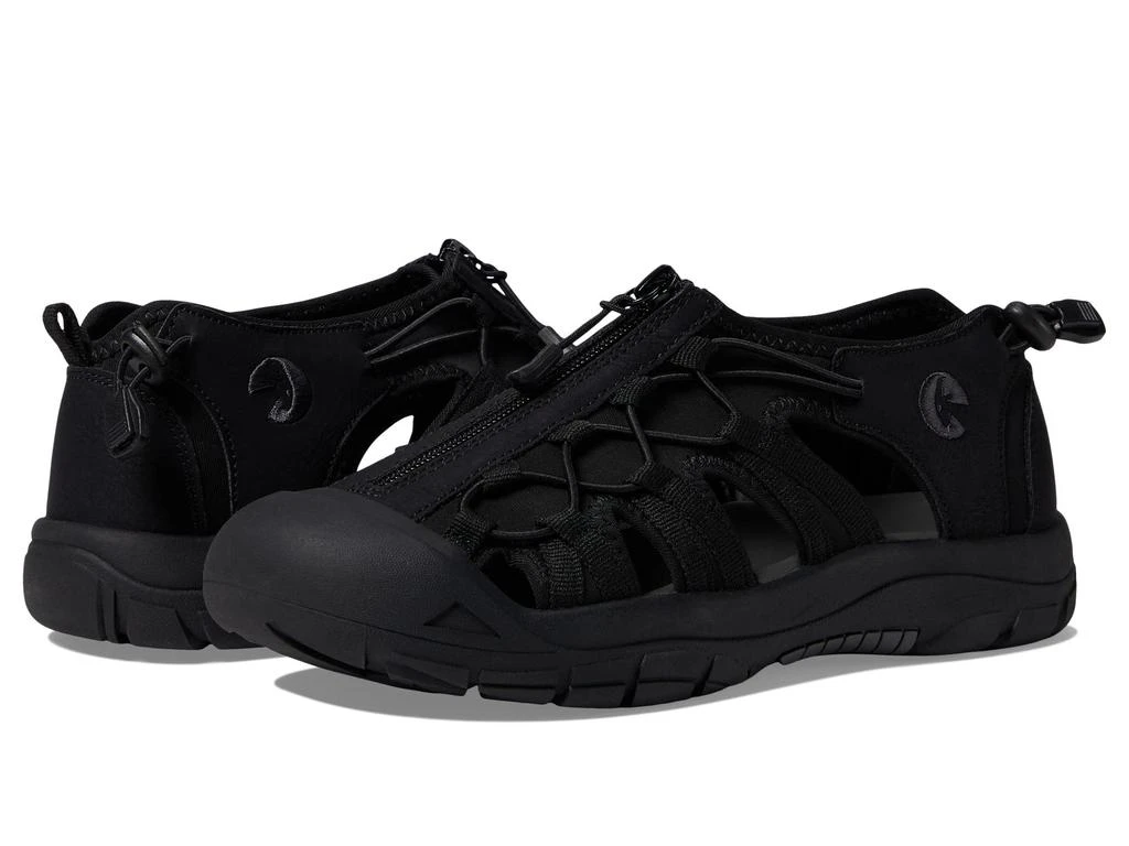 BILLY Footwear River Sandal 1