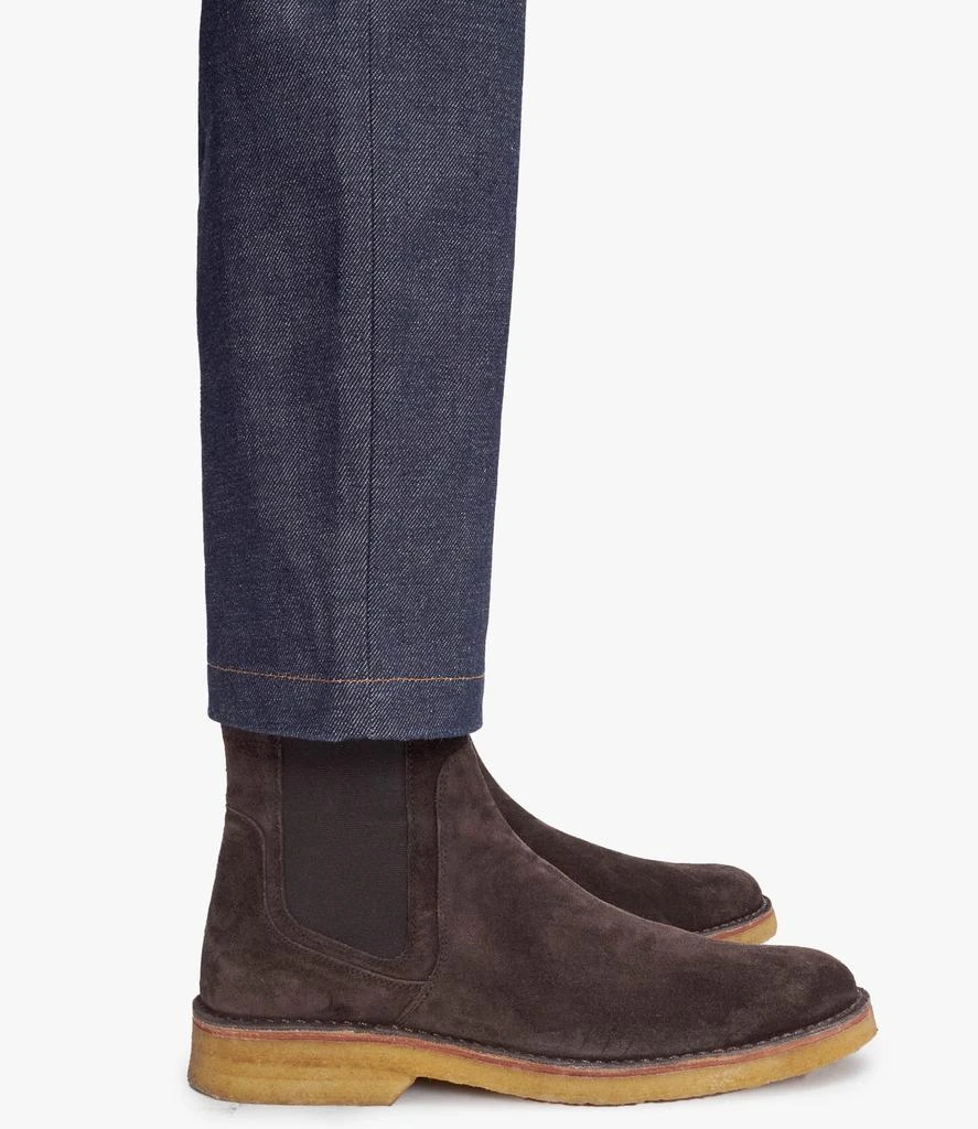 A.P.C. Theodore Chelsea boots 2