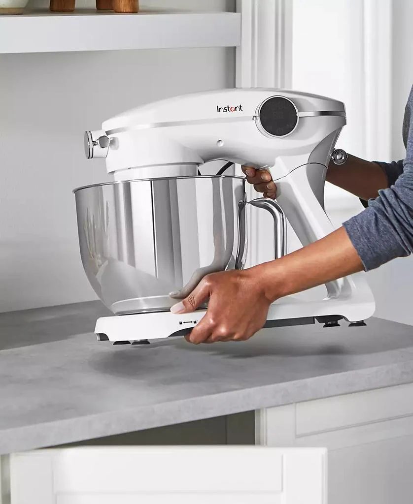 Instant pot Instant 10-Speed 7.4 Qt. Stand Mixer Pro 3