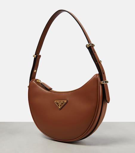 Shop Arqué leather shoulder bag on Sale at BeyondStyle – Get Shop Arqué leather shoulder bag on Sale at BeyondStyle – Get