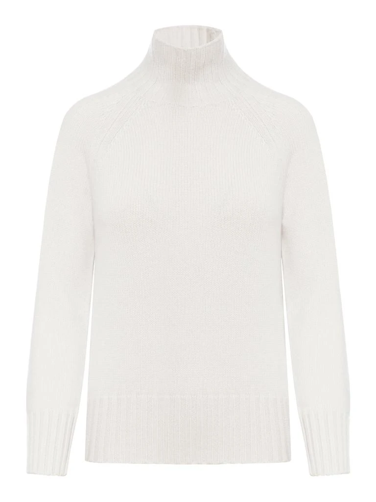 Smaxmara MANTOVA SWEATER 1