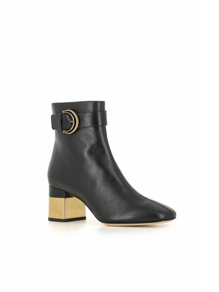 Chloé Ankle Boot Alizè