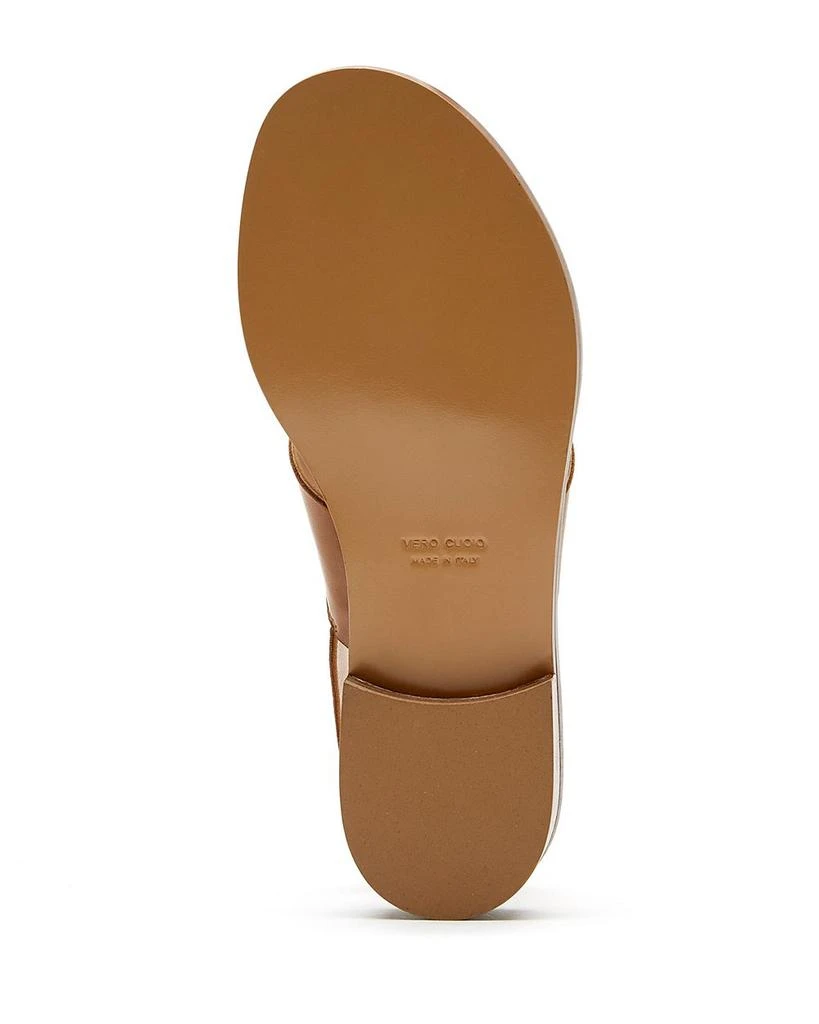 La Canadienne Women's Tracy Sandals 6