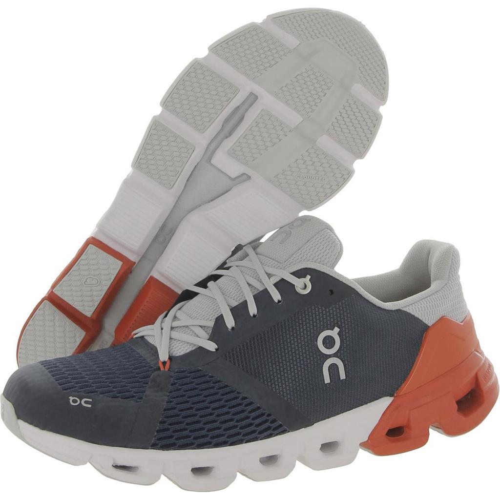 On Cloudflyer Womens Fitness Workout Running Shoes