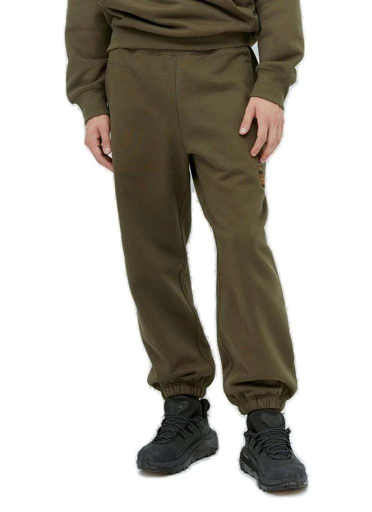 Carhartt WIP Carhartt WIP Wiles Sweat Pants 1