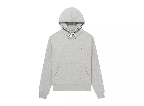 New Balance MADE in USA Core Hoodie 1