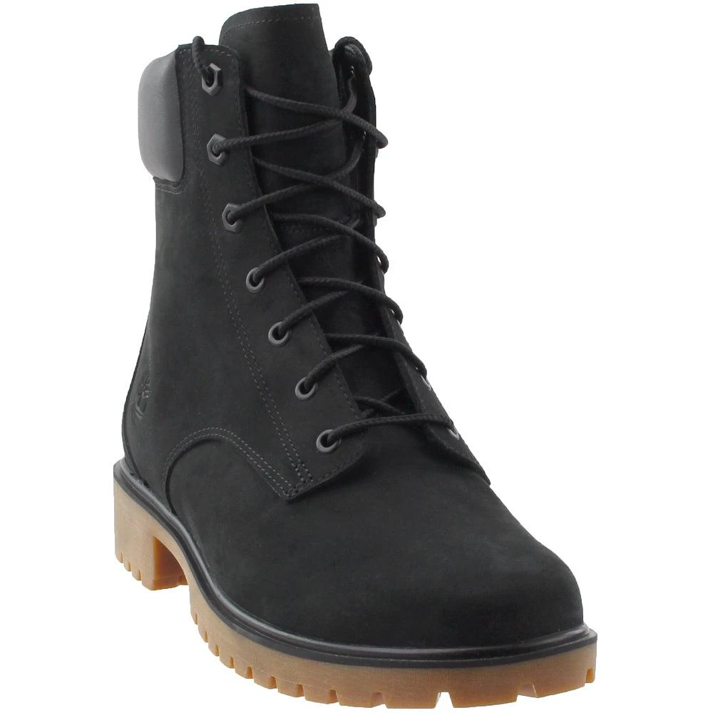 Timberland Jayne 6 inch Waterproof Combat Boots 2