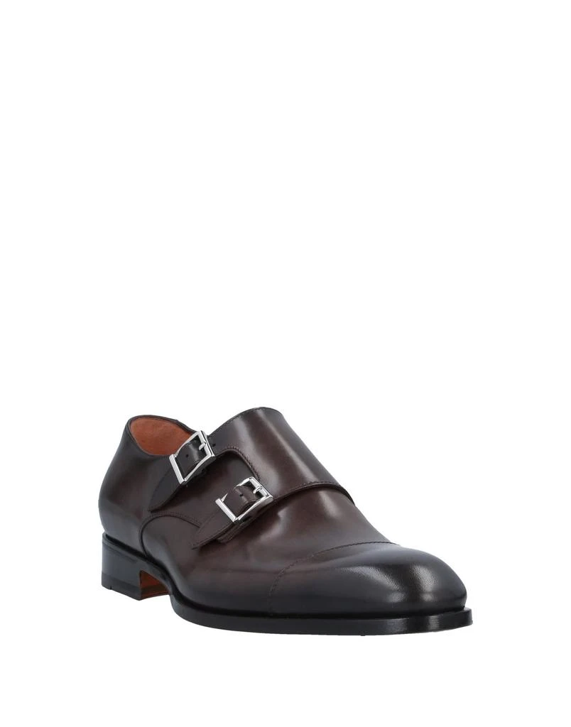 Santoni Loafers 2