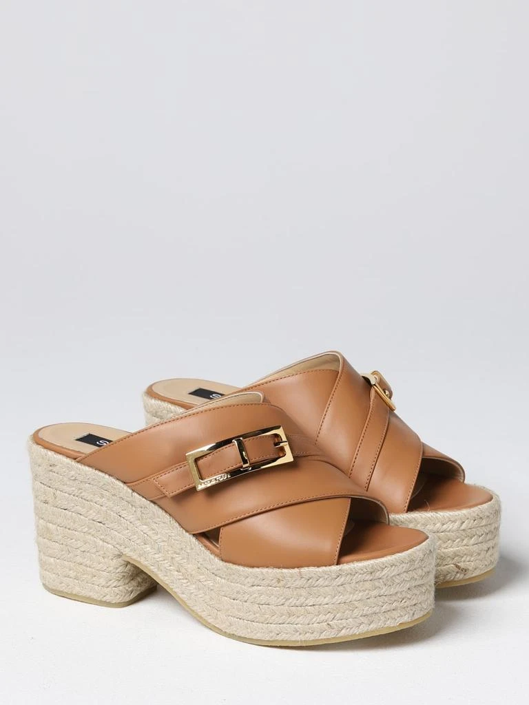 Sergio Rossi Wedge shoes woman Sergio Rossi 2