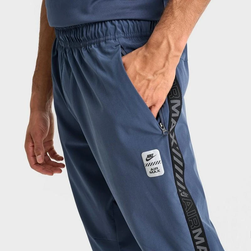 NIKE Men
s Nike Air Max Stretch-Woven Pants 5