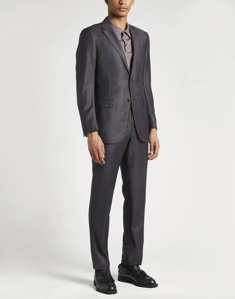 Zegna Suits 2
