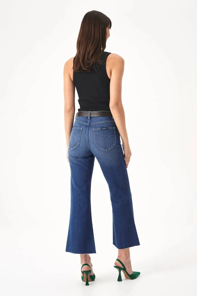 Rolla's Rolla'S - Eastcoast Flare Ankle Jean 4