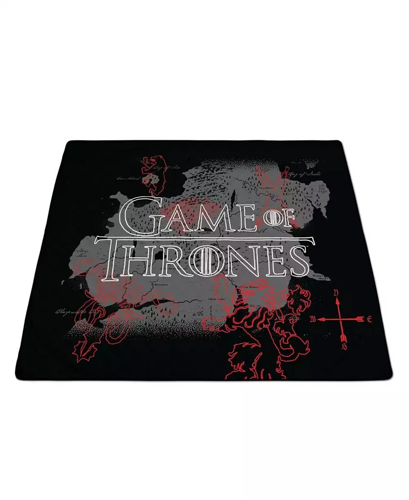 ONIVA Game of Thrones Impresa Picnic Blanket, 60" x 50" 4