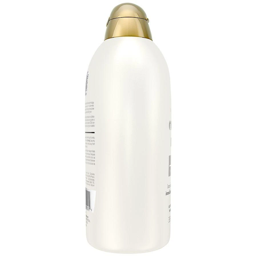 OGX Nourishing + Coconut Milk Moisturizing Shampoo 9