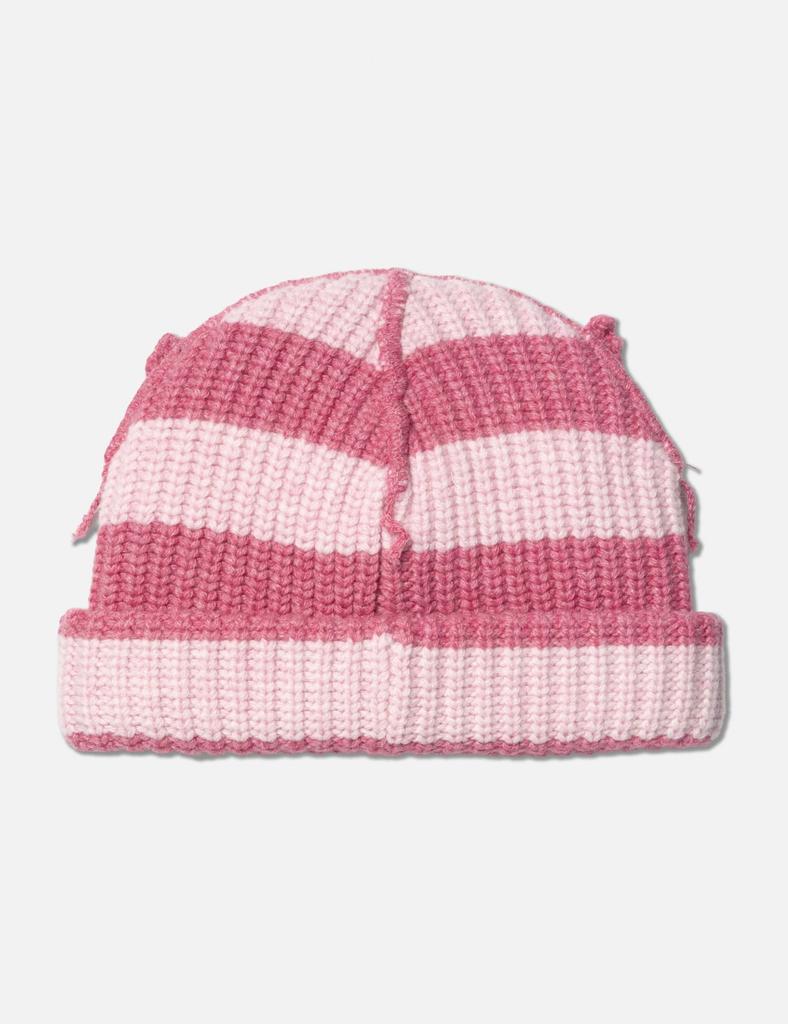 Charles Jeffrey Loverboy Chunky Ears Beanie - Hats - BeyondStyle