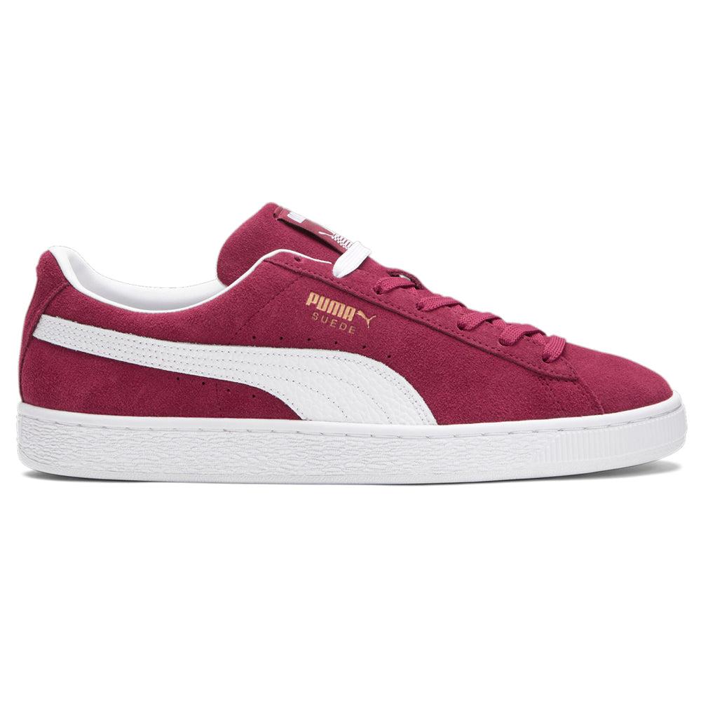 puma suede tmc