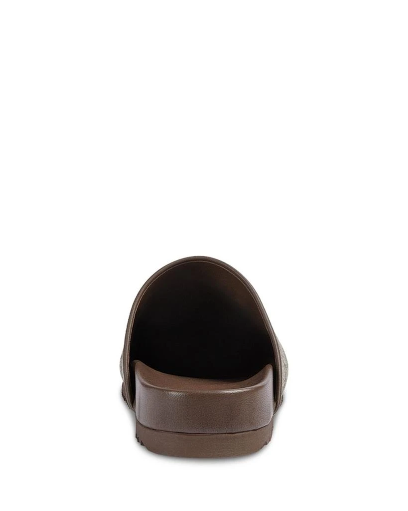 Gucci Women's GG Supreme Horsebit Slippers 4