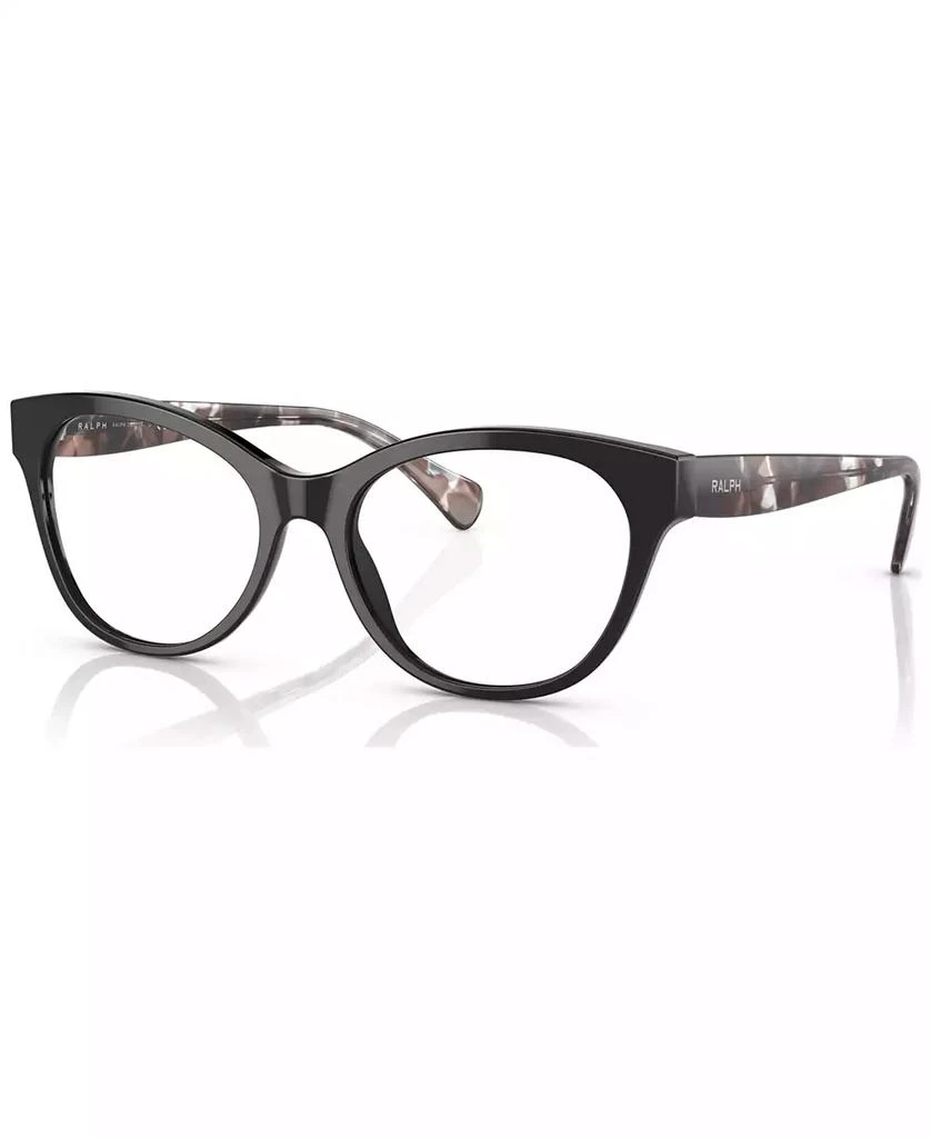 Ralph Lauren Women's Cat Eye Eyeglasses, RA714154-O 1