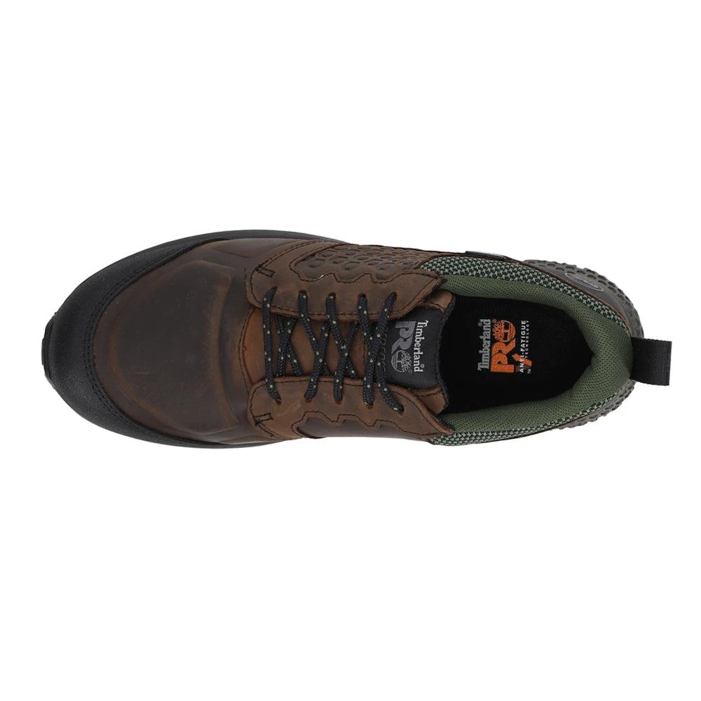 Timberland Reaxion Waterproof Composite Toe Work Shoes 4