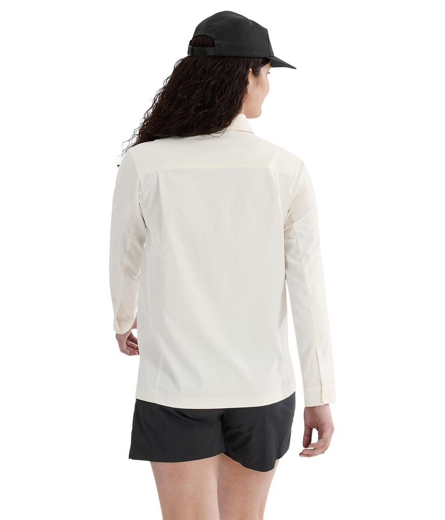 Arc'teryx Sima Shirt Long Sleeve