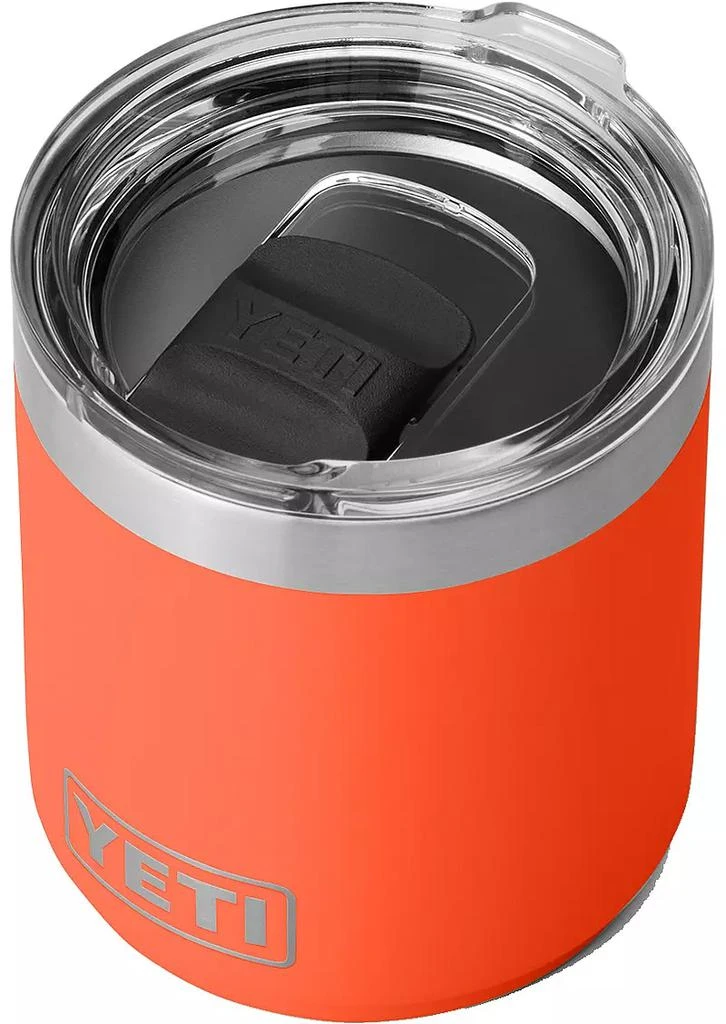 YETI YETI 10 oz. Rambler Lowball 2.0 3