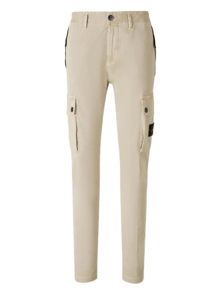 Stone Island Stone Island Pants