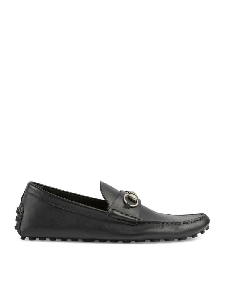 Gucci Gucci Loafers Shoes 1