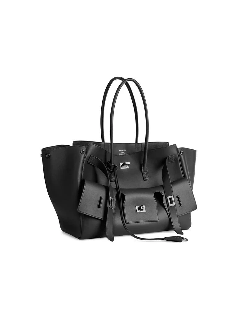 Balenciaga Bel Air Medium Carry All Bag 2