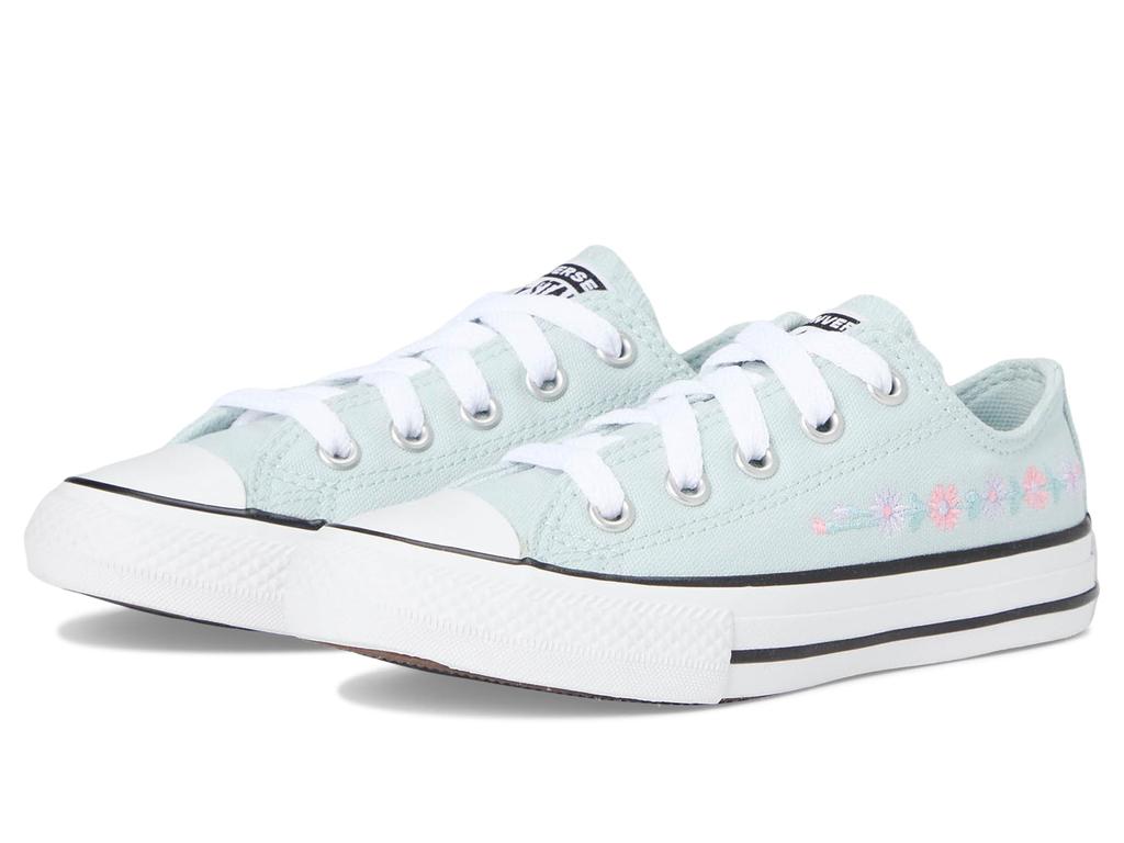 Converse Chuck Taylor® All Star® Florals (Little Kid)