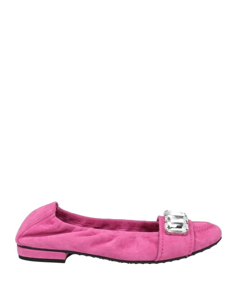 Kennel & Schmenger Ballet flats