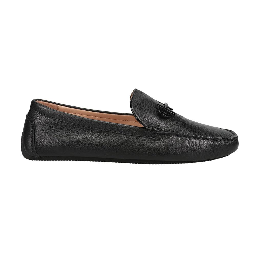 Cole Haan Tully Driver Slip On Loafers