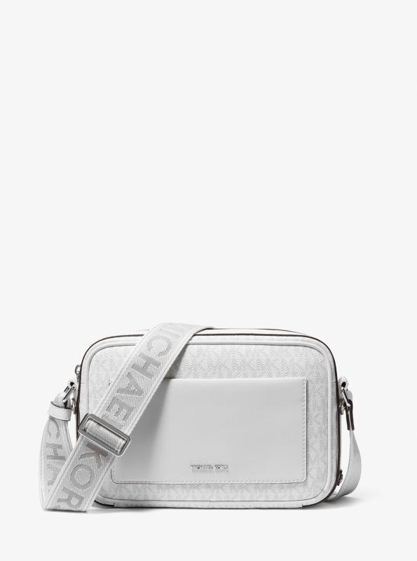 MICHAEL Michael outlet Kors Signature Logo Crossbody