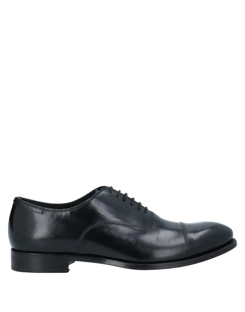 JEROLD WILTON Laced shoes 1