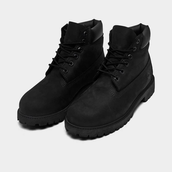 Timberland Boys' Little Kids' Timberland 6 Inch Premium Boots 2