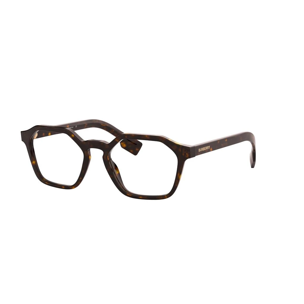 Burberry BE 2294 3002 51mm Womens Irregular Eyeglasses 51mm 1