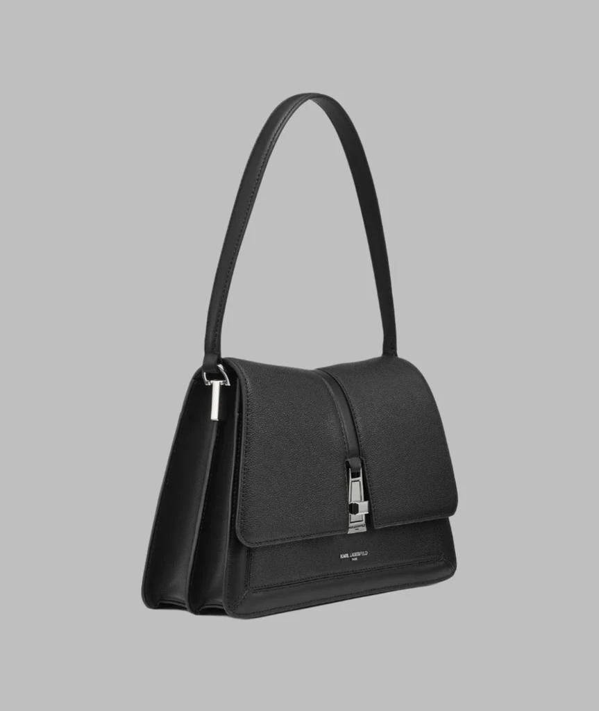 Karl Lagerfeld Paris MERCERIE SHOULDER BAG 3