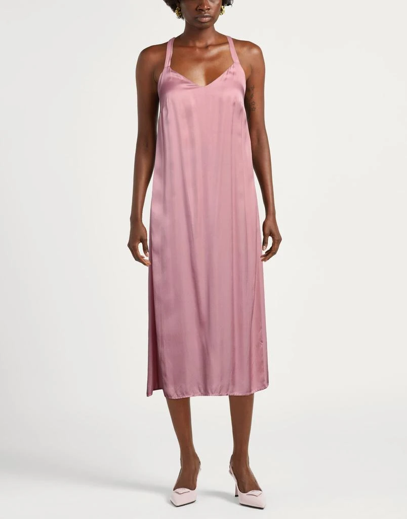 DIXIE Midi dress 2