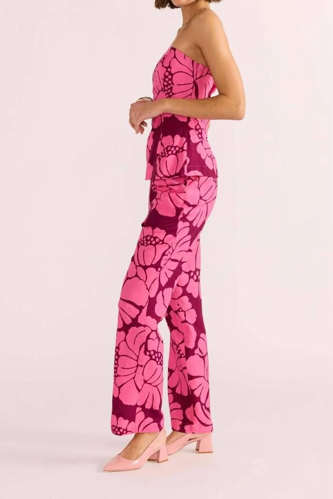 MINKPINK Minkpink - Persephone Bustier Top 3