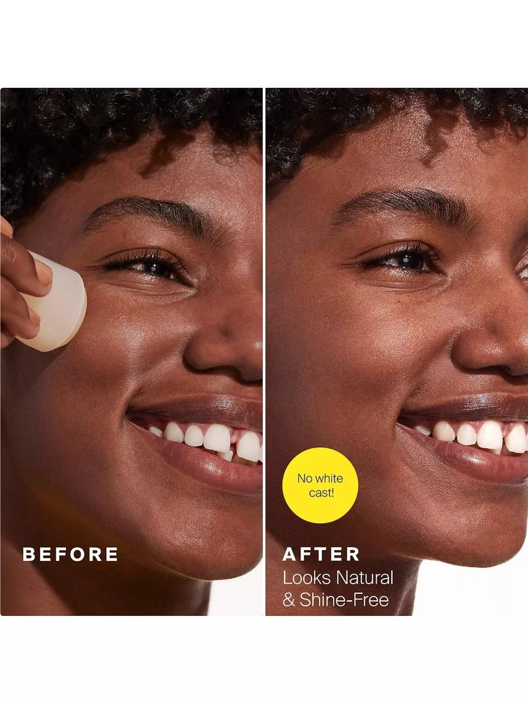 Supergoop! Unseen Sunscreen Stick SPF 40 4