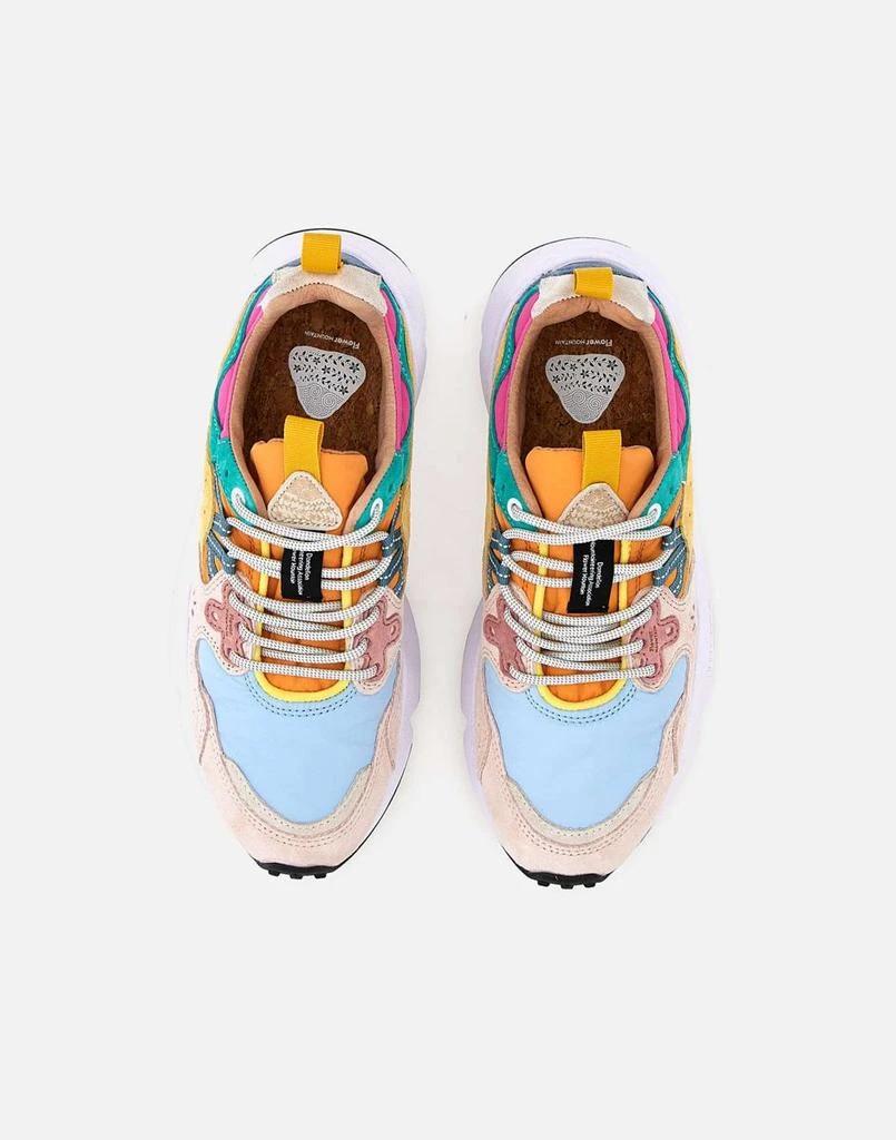 Flower Mountain Flower Mountain Sneakers 4