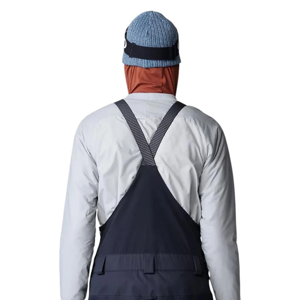 Mountain Hardwear Mountain Hardwear  Firefall Bib - Men
s 10