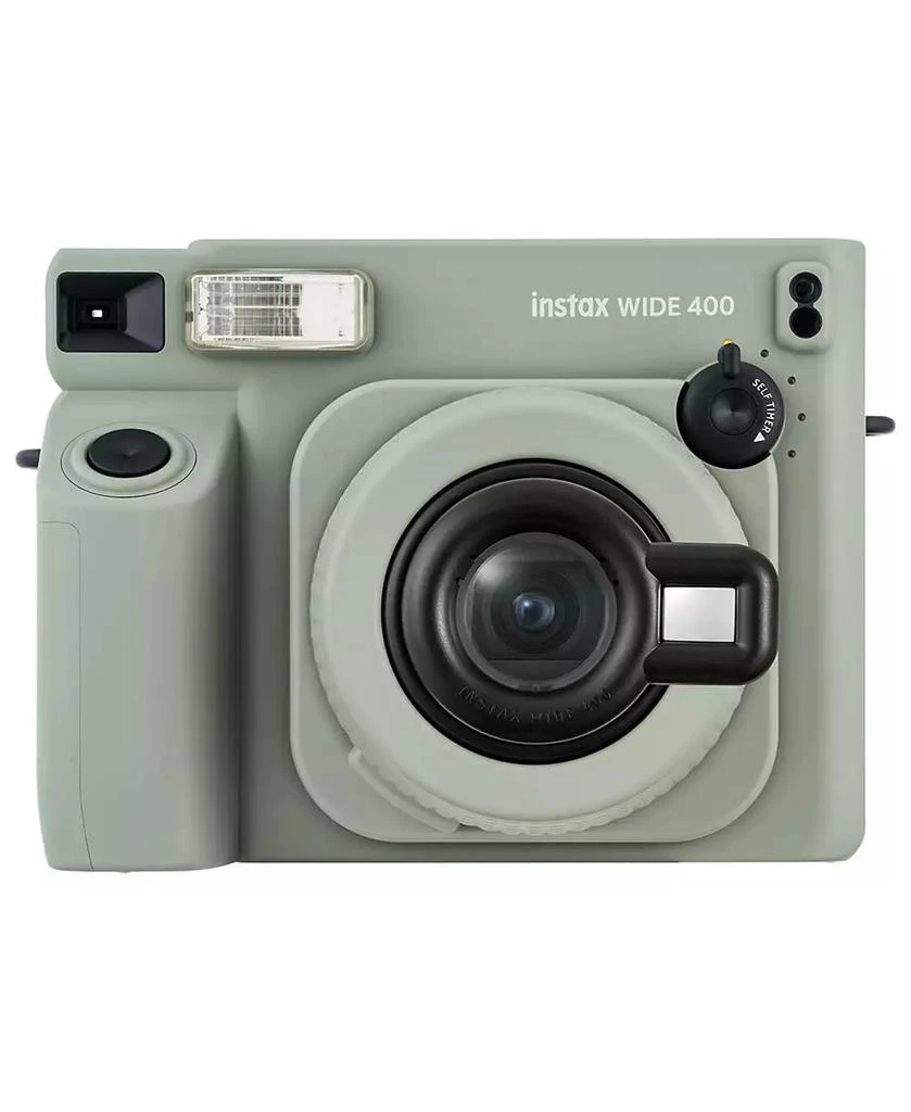Fujifilm Instax Wide 400 Instant Film Camera 10