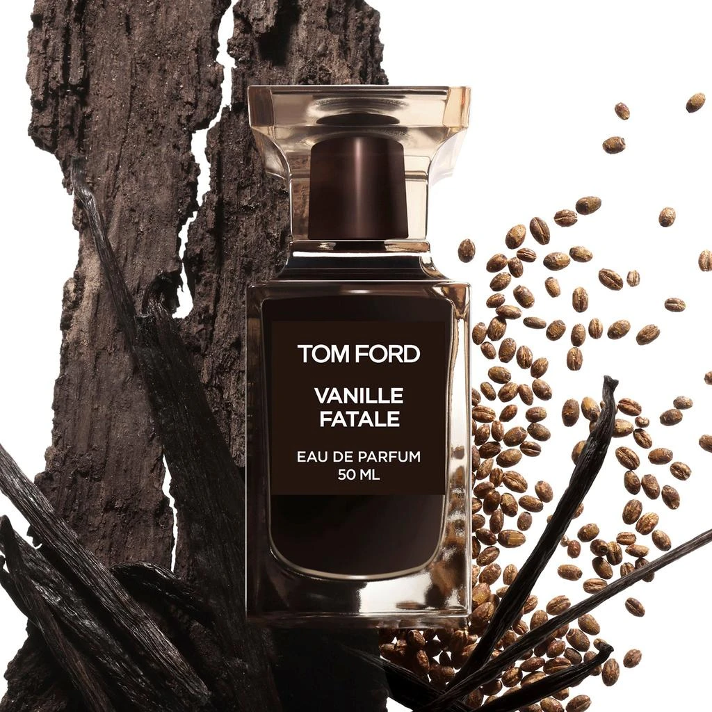 Tom Ford Vanille Fatale 2