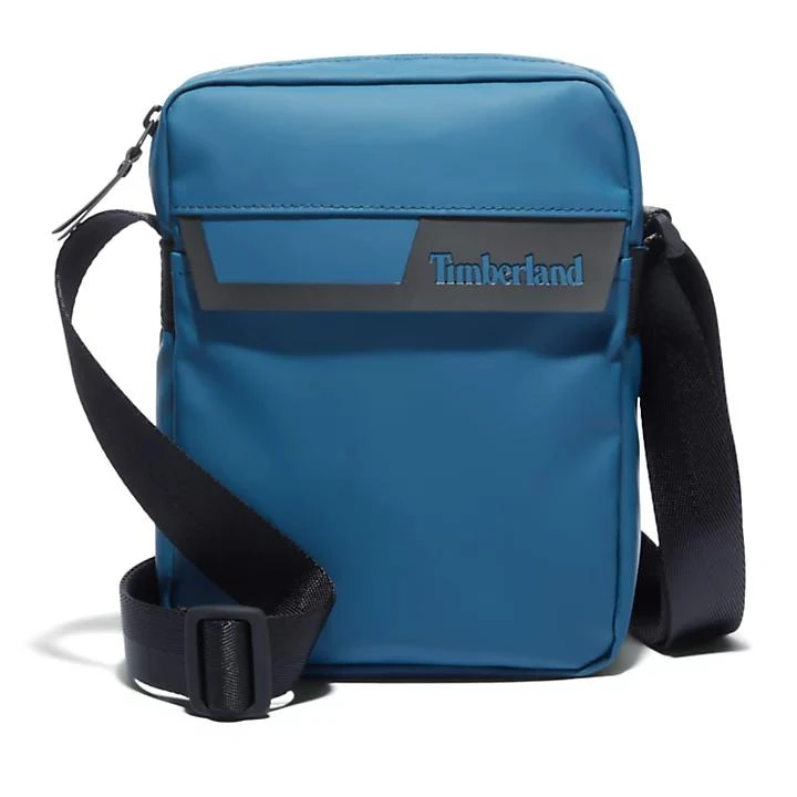 Timberland Canfield Small Crossbody Bag in Blue 1