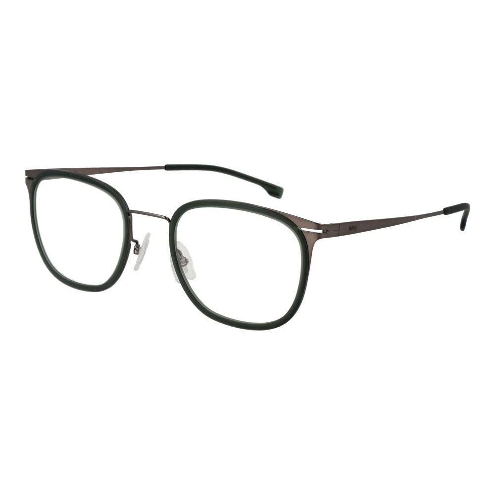 Hugo Boss Stainless Steel Glasses Men
s (Frames)