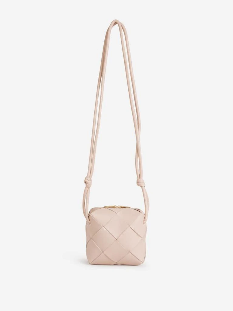 Bottega Veneta Bottega Veneta Mini Cassette Crossbody Bag 1